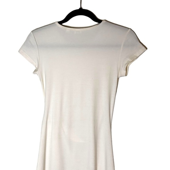 Aritzia Wilfred Fortune Mini Dress - Picture 8 of 12